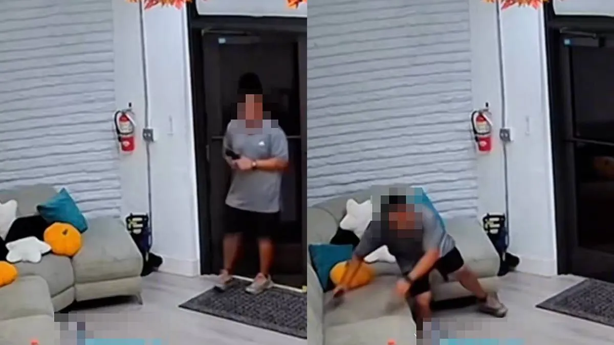 thumb_vk_Miami_Madness_Creep_betrapt_terwijl_hij_aan_zitplek_van_jong_meisje_snuift