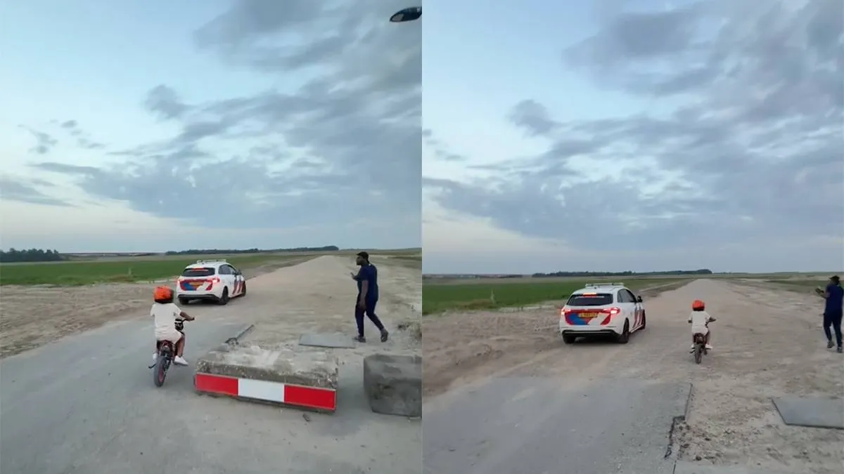 thumb_vk_Ondertussen_in_Almere_Zijn_eerste_achtervolging