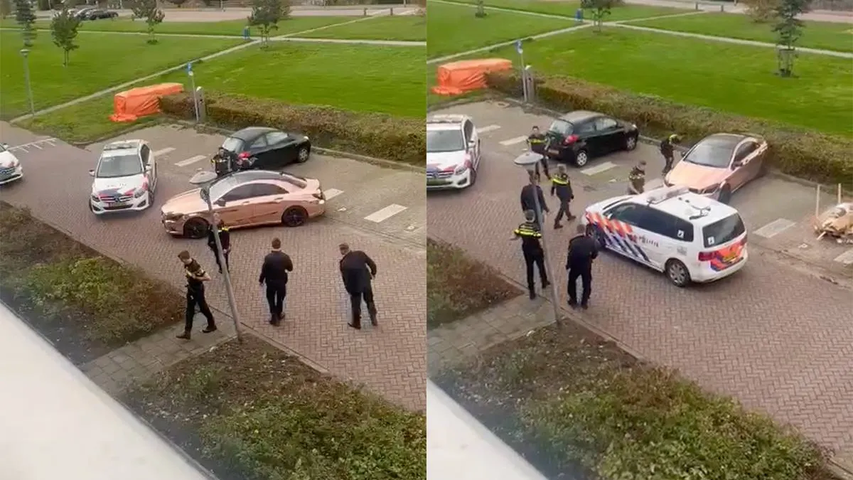 thumb_vk_Sow_er_zijn_nogal_wat_agentjes_nodig_om_een_man_uit_zijn_auto_te_krijgen