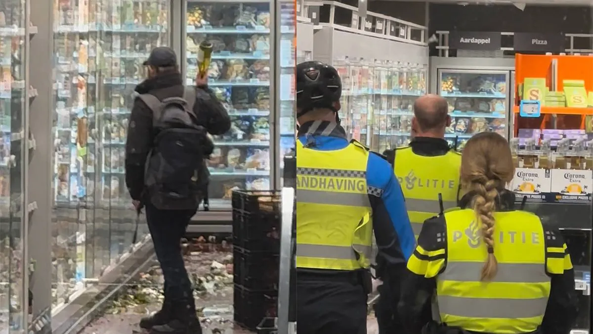 thumb_vk_Vervelende_klant_maakt_een_rommel_van_de_AH_in_Leeuwarden