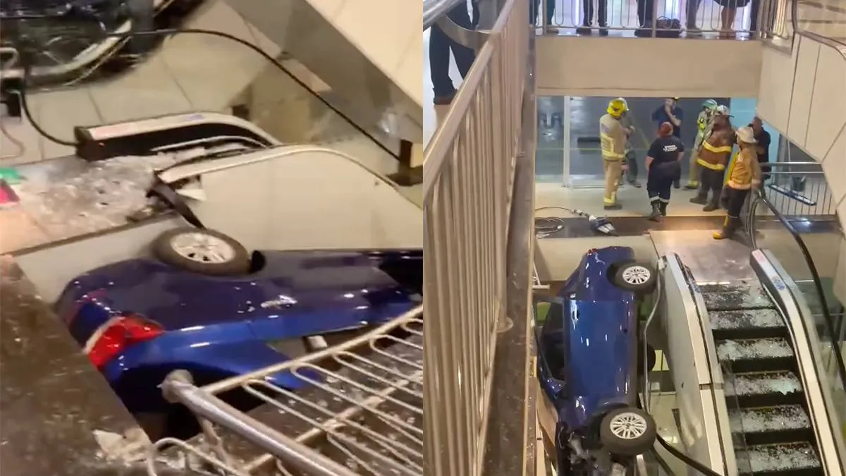 thumb_vk_Vrouw_rijdt_winkelcentrum_in_Paraguay_binnen_en_neemt_de_roltrap_mee