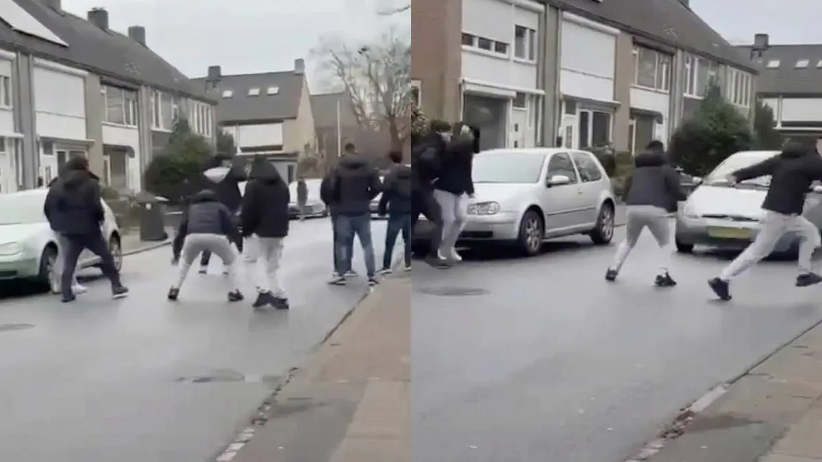 thumb_vk_Jongen_gewond_bij_mislukte_stunt_met_rijdende_auto_in_Blerick_bestuurder_aangehouden