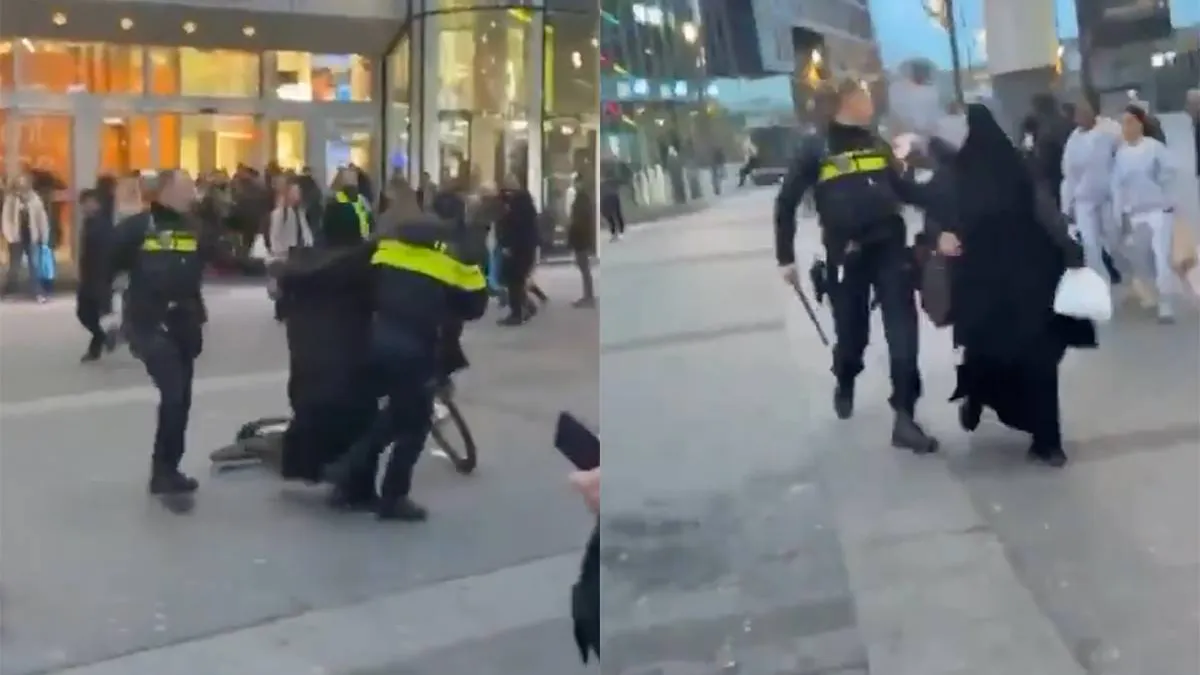 thumb_vk_Andere_beelden_laten_zien_dat_agent_in_Utrecht_misschien_wel_buiten_zijn_boekje_ging_tijdens_aanhouding