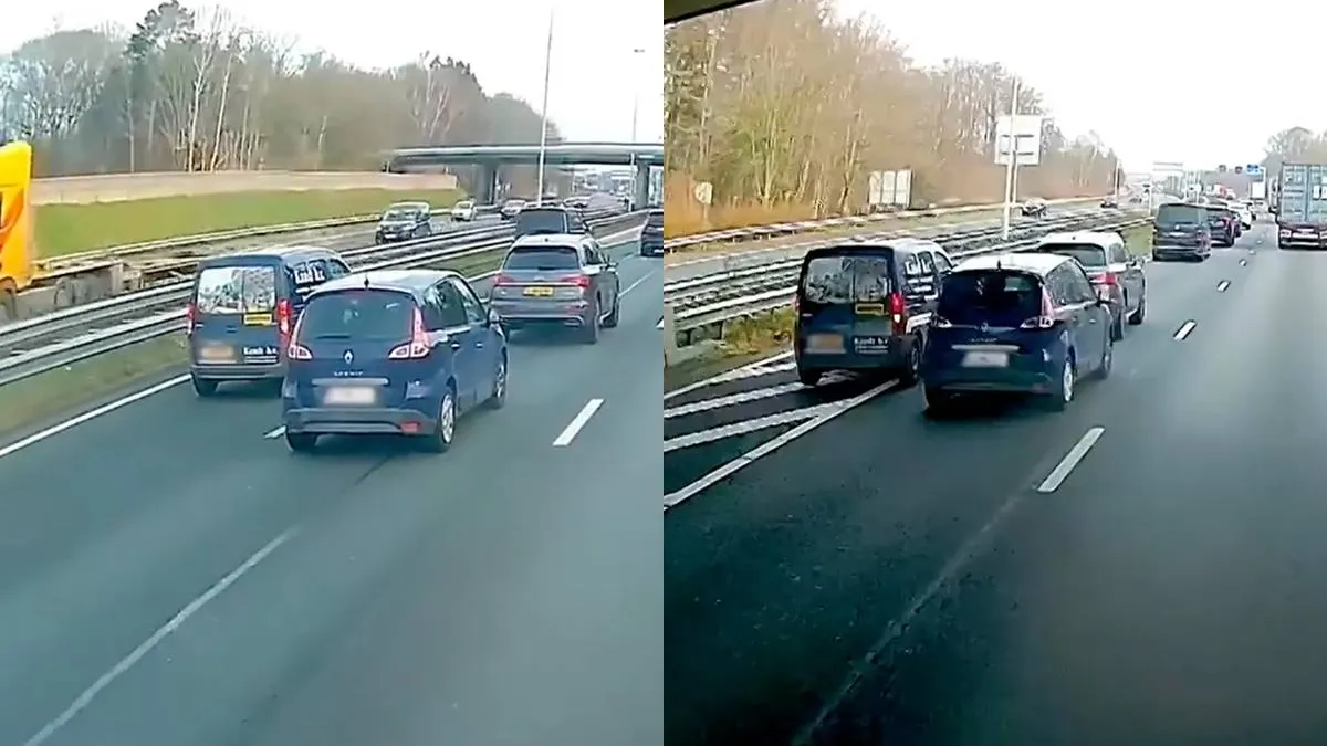 thumb_vk_-Automobilist_kan_makkelijk_naar_rechts_maar_gunt_invoegende_auto_geen_centimeter