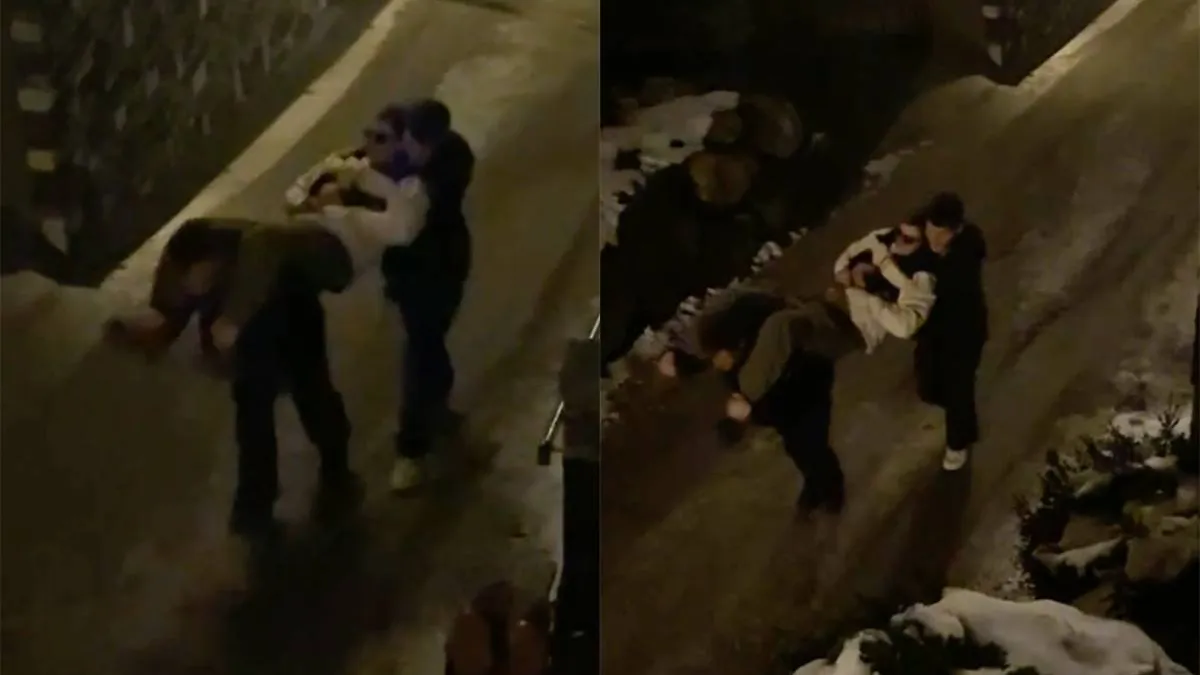 thumb_vk_Echte_vriendschap_bestaat_nog_kameraden_dragen_compleet_afgeschoten_maatje_naar_huis_in_Gerlos