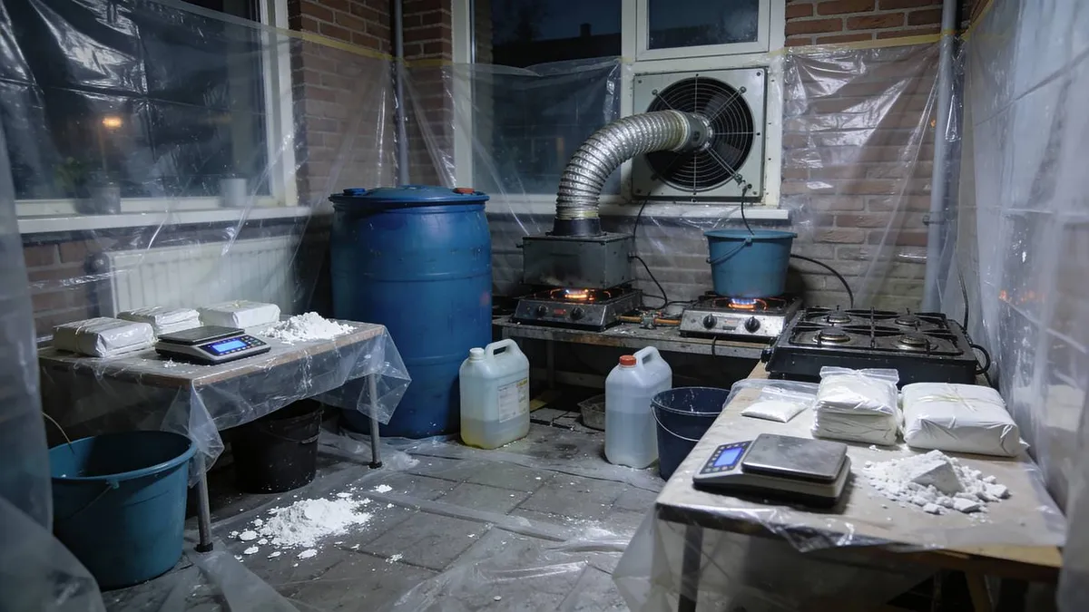 thumb_vk_Huis_in_Sprang_Capelle_bleek_een_vol_actieve_cocainewasserij_te_zijn