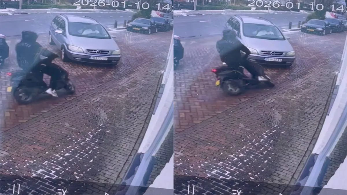 thumb_vk_Scooter_heeft_haast_auto_midden_op_de_weg_en_daarna_een_grote_klapzoen