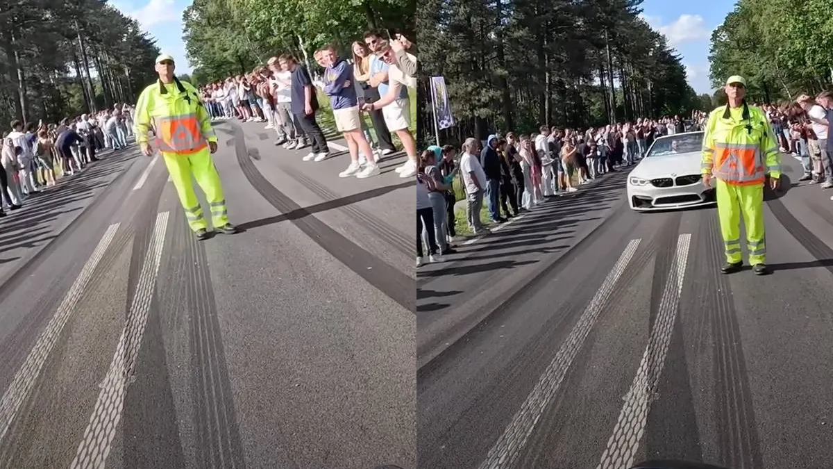 thumb_vk_Verkeersregelaar_ontsnapt_op_het_nippertje_aan_een_rolstoel