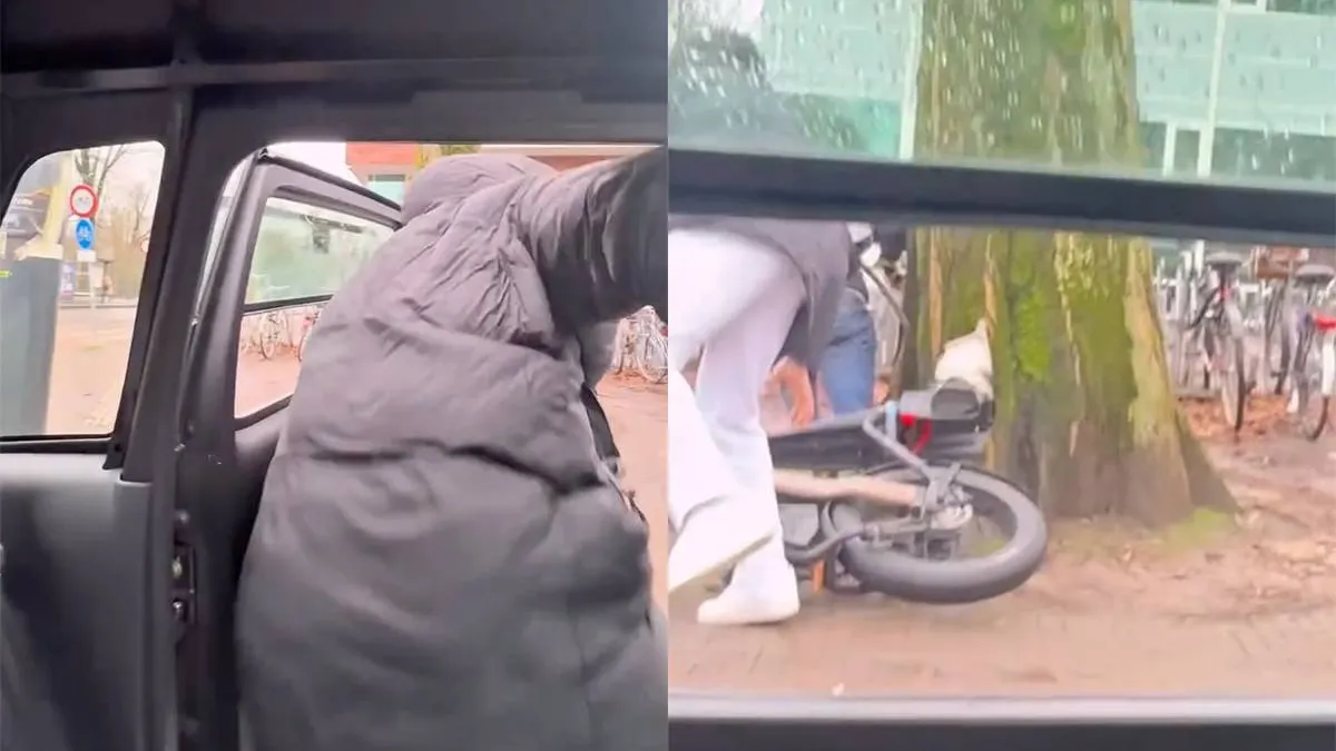 thumb_vk_Fiets_Dave_Roelvink_weer_gestolen_Dave_trapt_dief_van_zijn_fiets