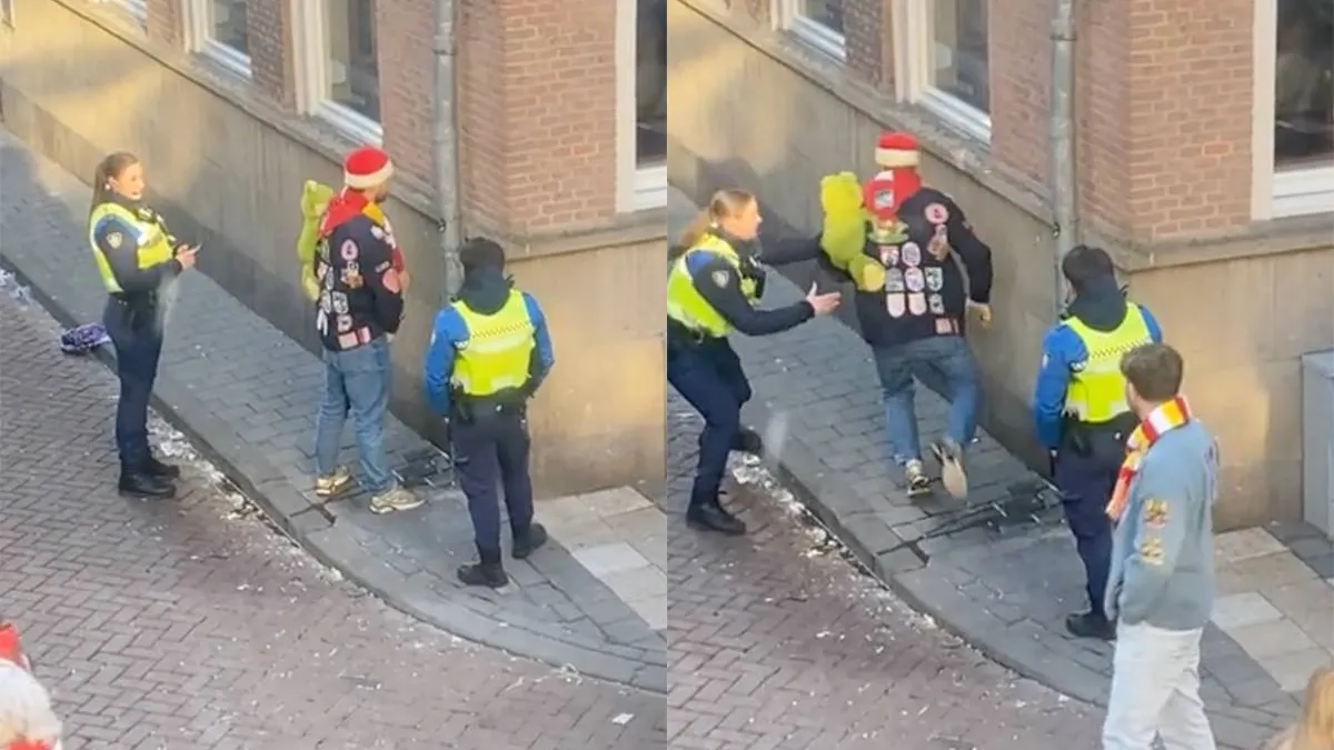 thumb_vk_Wegrennende_wildplassser_in_Oeteldonk_gaat_viraal