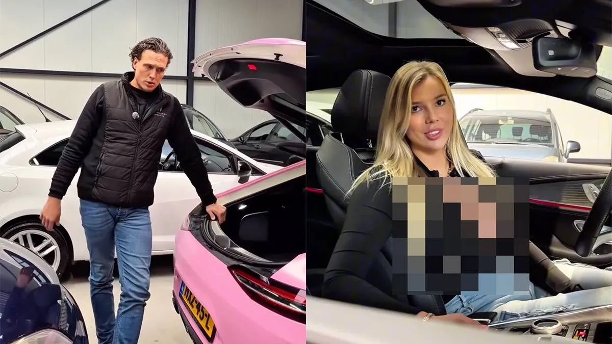 thumb_vk_Werkelijk_iets_aparts_Luxy_Dutch_en_Daan_Willems_prijzen_roze_auto_aan