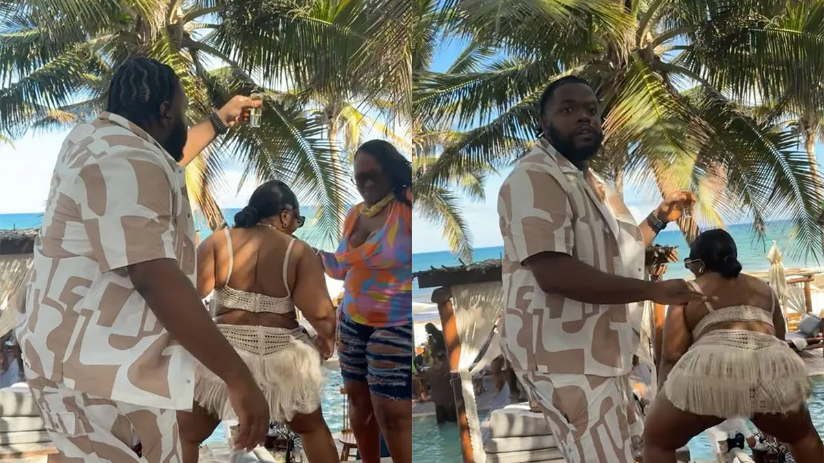 thumb_vk_Darnell_vergeet_even_dat_zijn_vrouw_naast_hem_zit