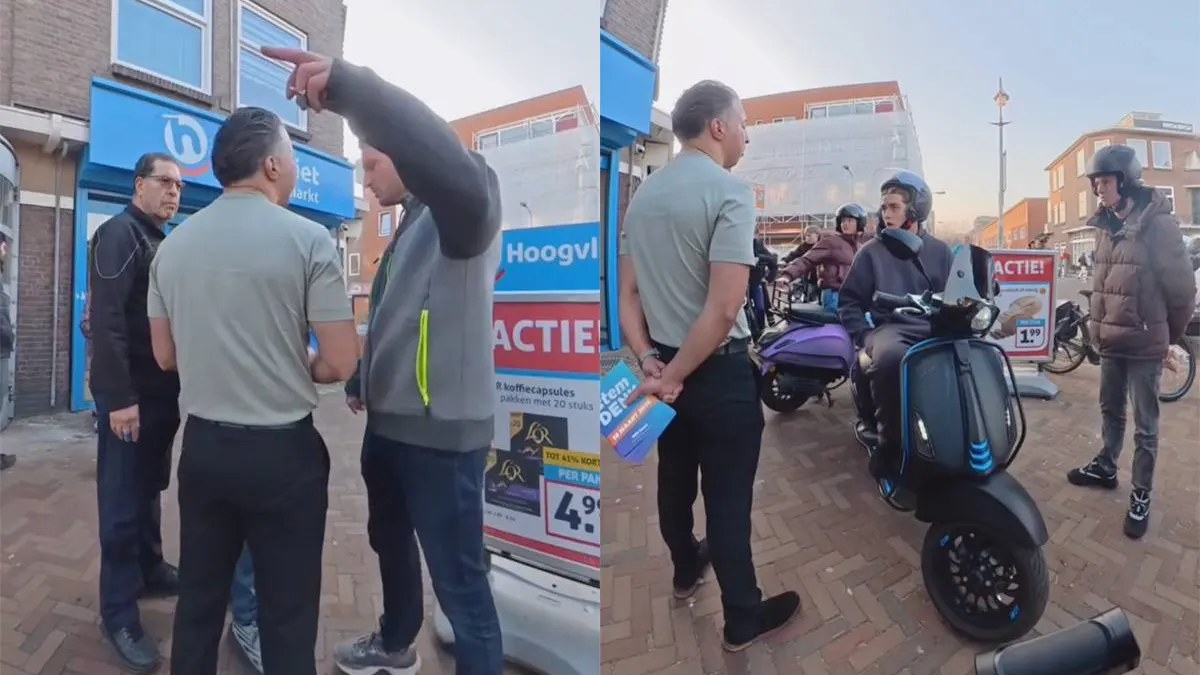 thumb_vk_DENK_dacht_dat_het_een_goed_idee_was_om_te_flyeren_in_Duindorp_maar_zijn_absoluut_niet_welkom