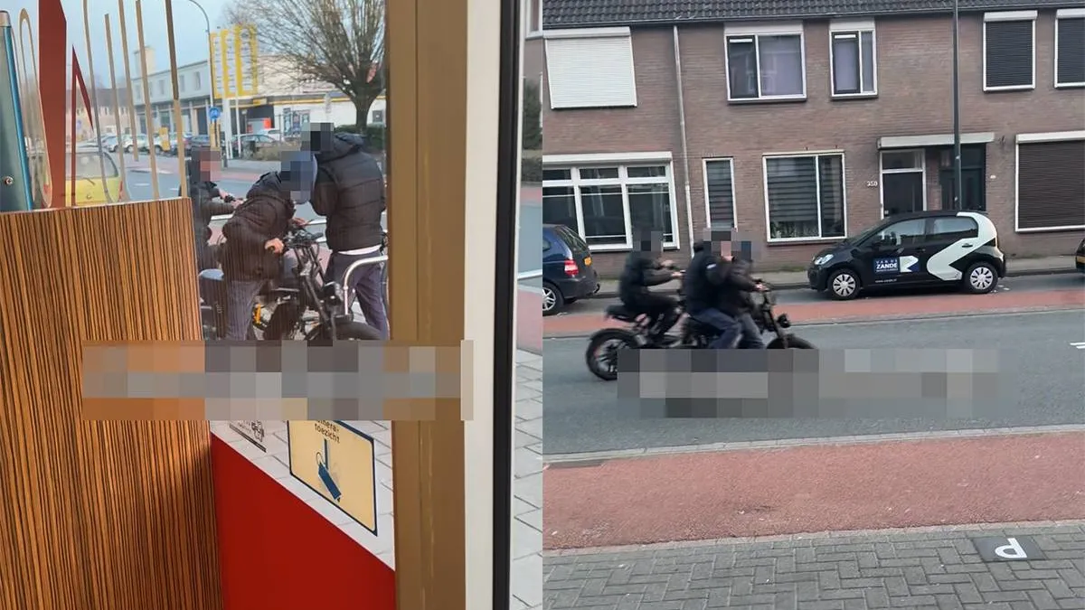 thumb_vk_Papa_en_mama_in_Waalwijk_kunnen_trots_zijn_koters_proberen_een_fiets_te_stelen