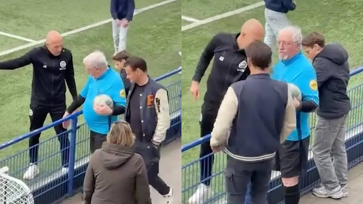 thumb_vk_Arjen_Robben_duwt_Wilfred_Genee_weg_langs_de_lijn_bij_jeugdwedstrijd_Bemoei_je_er_niet_mee