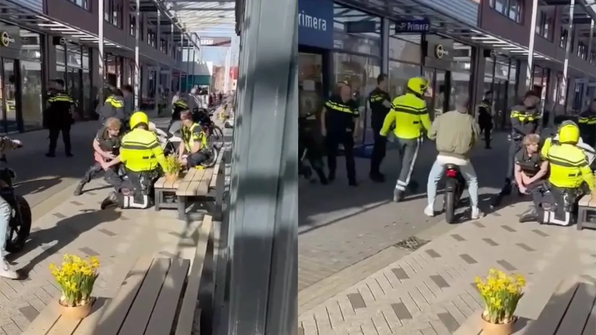 thumb_vk_Arrestatie_in_Nieuw_Vennep_na_dode_vrouw_op_parkeerplaats_beelden_van_aanhouding_duiken_op