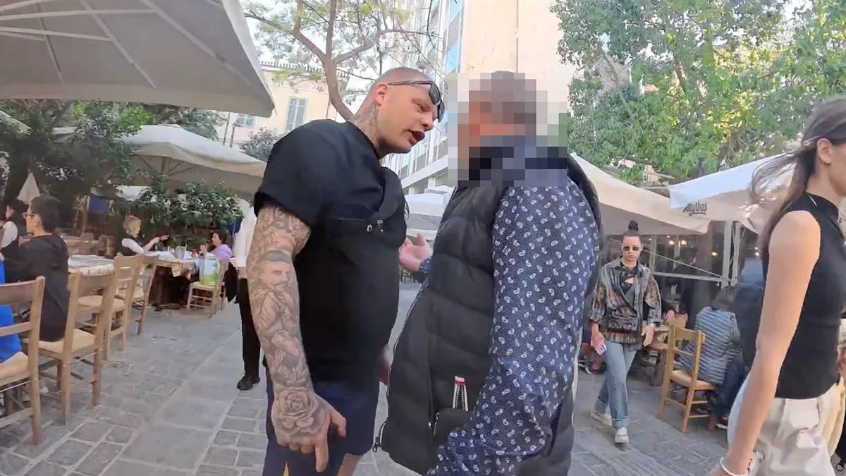 thumb_vk_Dutch_Travel_Maniac_opgepakt_in_Athene_na_confrontatie_met_scammer_26_uur_vast_en_voor_de_rechter