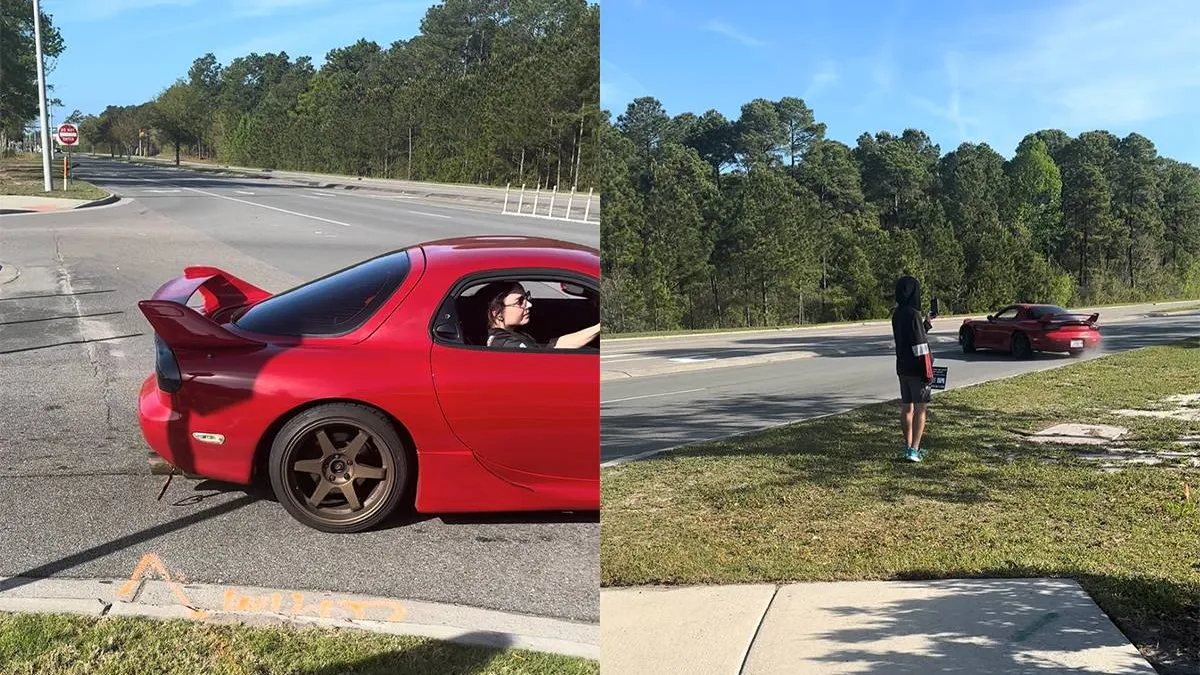 thumb_vk_Indruk_maken_met_haar_auto_gaat_bijna_mis