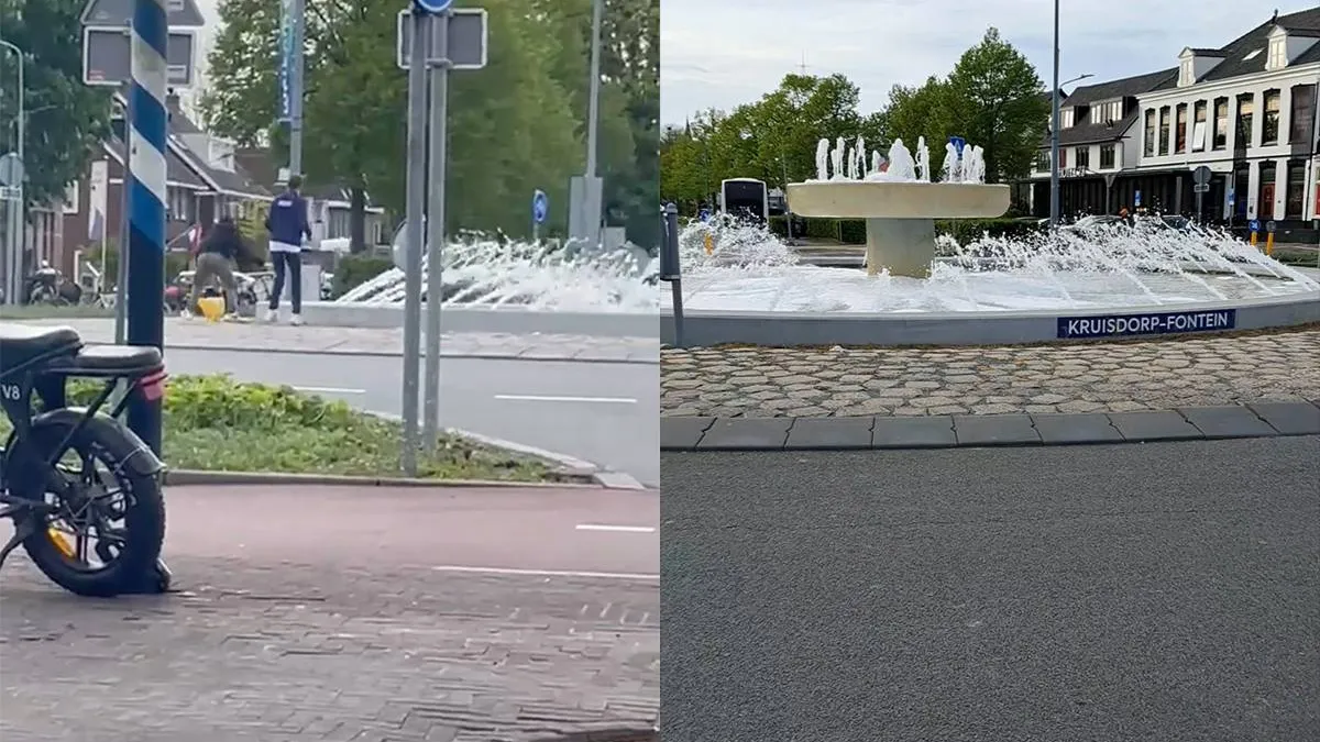 thumb_vk_Kattenkwaad_op_Koningsdag_in_Hoofddorp_schuim_toevoegen_aan_fontein