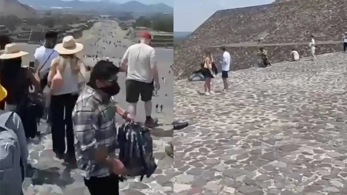 thumb_vk_Nietsvermoedend_filmen_op_wereldberoemde_piramide_seconden_later_breekt_de_hel_los