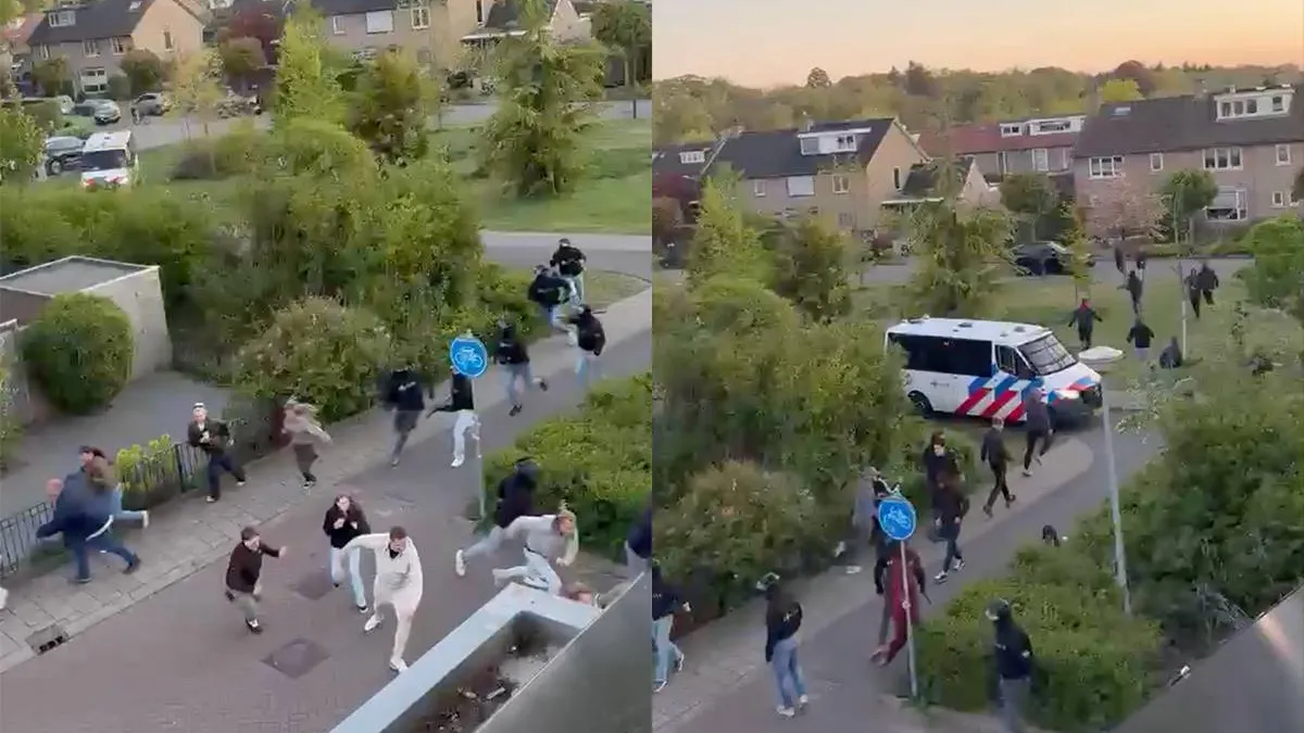 thumb_vk_Onrust_in_Loosdrecht_loopt_op_ME_grijpt_in_bij_protesten_rond_komst_asielopvang