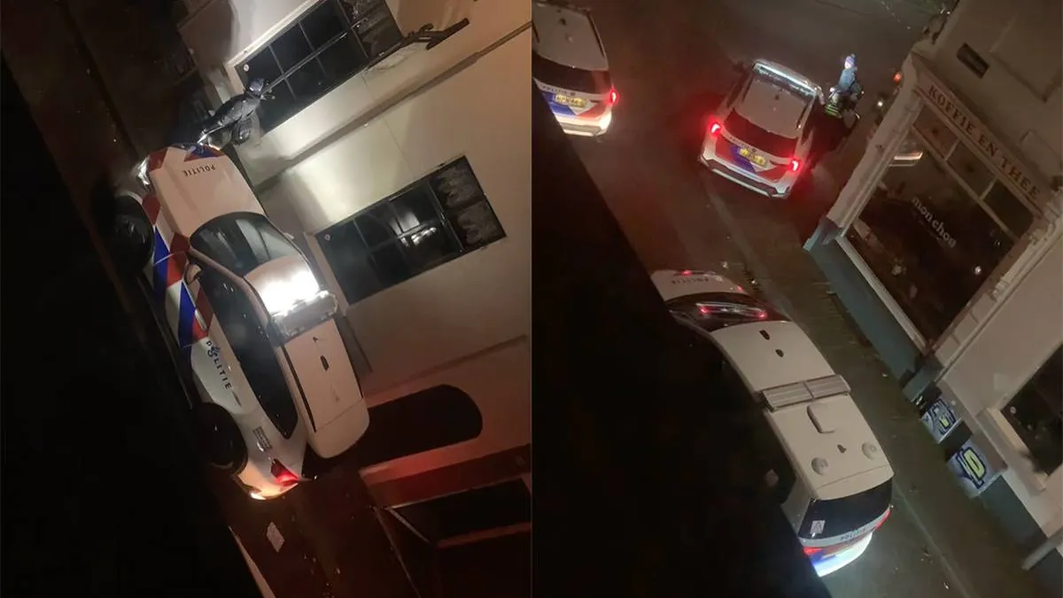 thumb_vk_Politie_in_Arnhem_geeft_man_die_slecht_ter_been_is_een_zetje