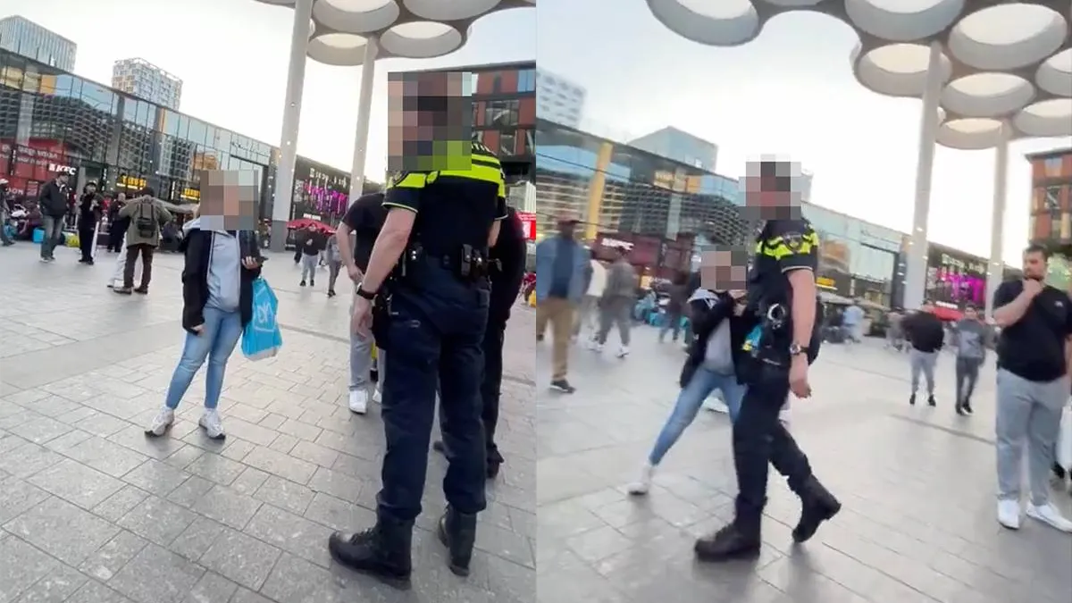 thumb_vk_Agent_in_Utrecht_heeft_helemaal_geen_zin_in_vrouwtje_dat_niet_wil_luisteren
