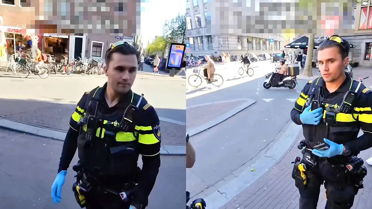 thumb_vk_Agent_wordt_te_grazen_genomen_met_kapotte_ruit_maar_kan_hier_niet_om_lachen