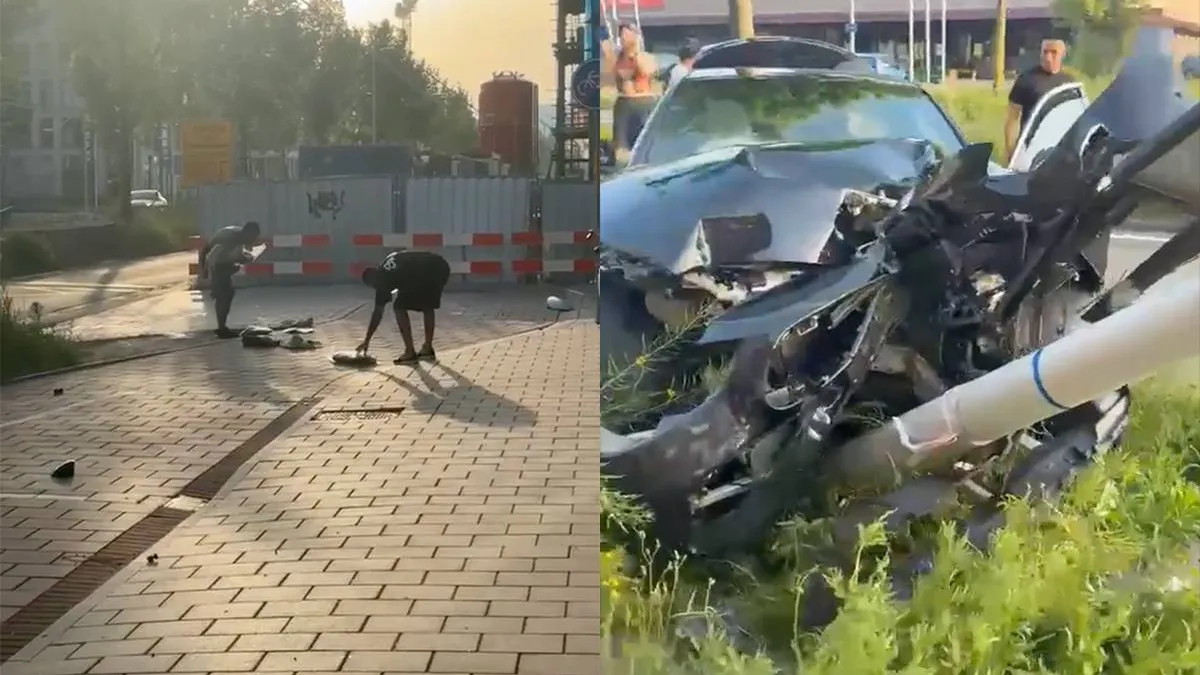 thumb_vk_Bizarre_crash_in_Amsterdam_Noord_overal_brokstukken_en_mensen_rennen_weg