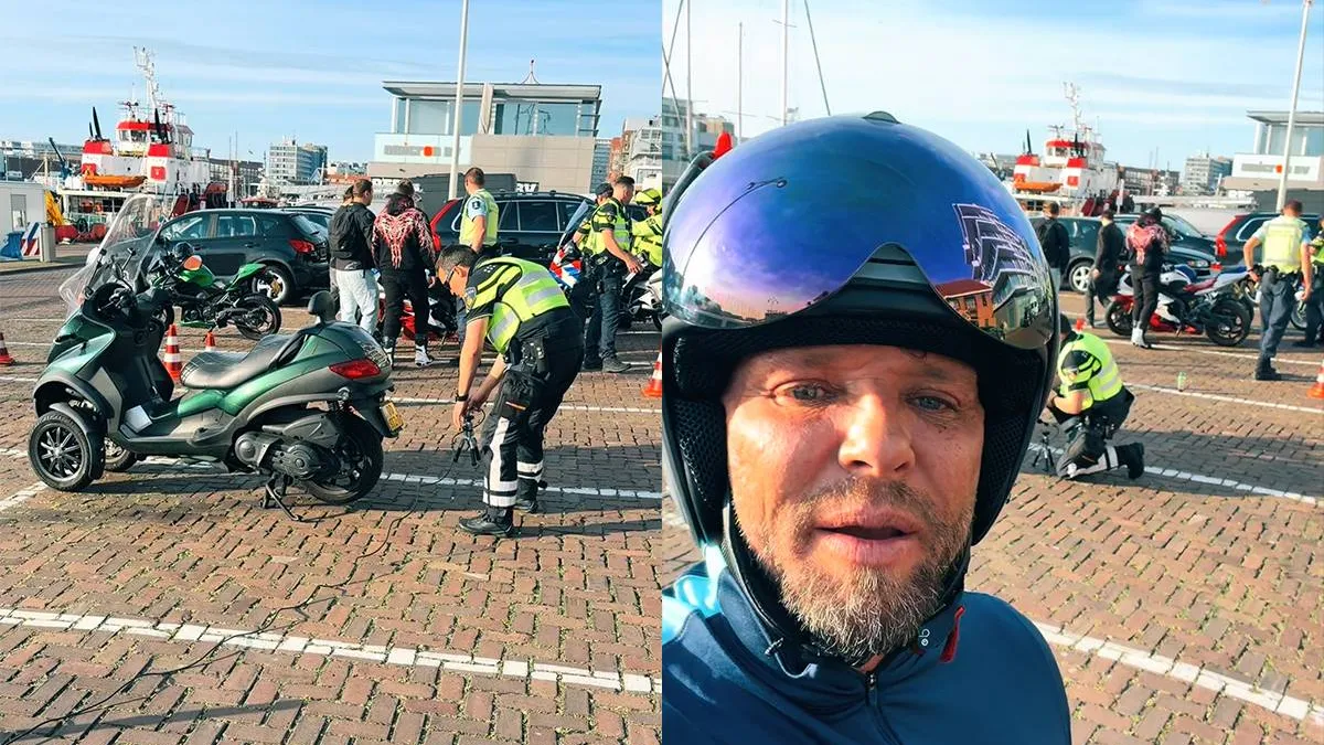 thumb_vk_Ex_van_Barbie_filmt_hoe_politie_zit_te_klungelen_met_geluidsmeting_van_motor