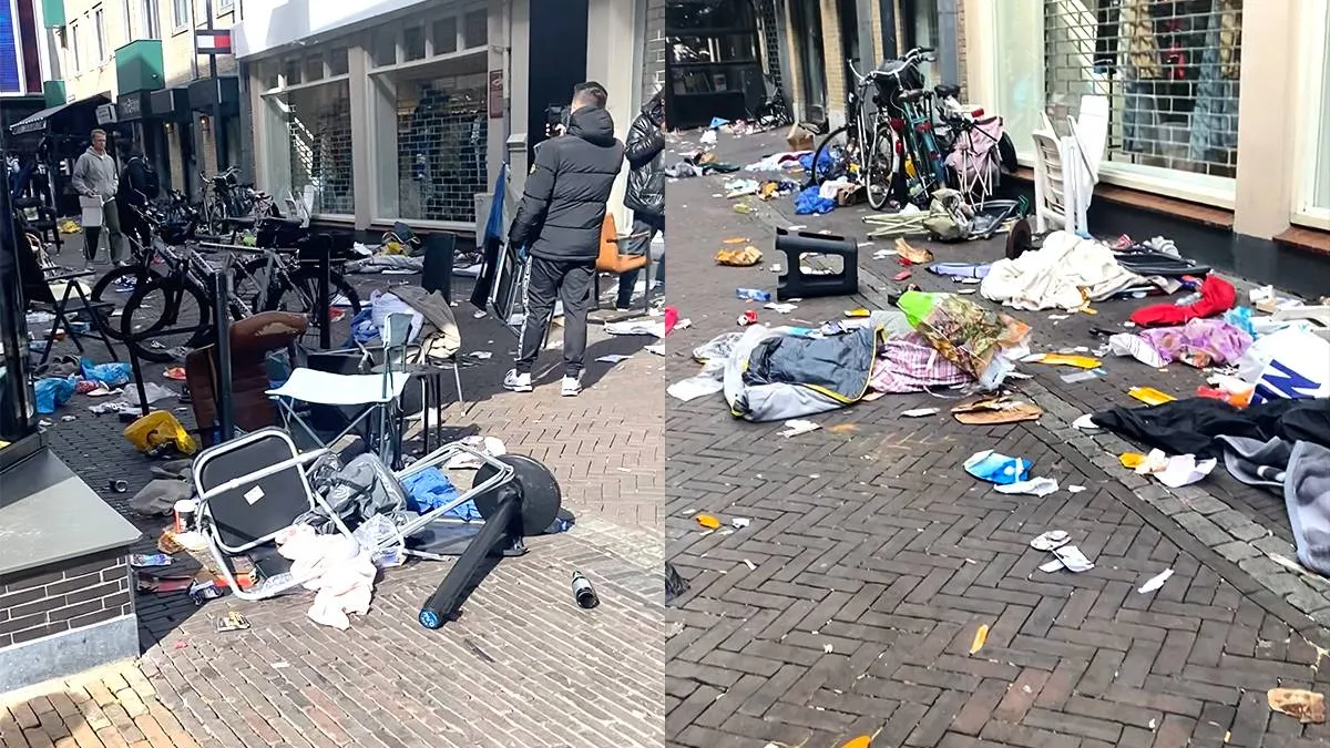 thumb_vk_Mensen_in_de_rij_in_Utrecht_voor_Swatch_x_AP_horloge_hebben_een_verschrikkelijke_bende_achtergelaten