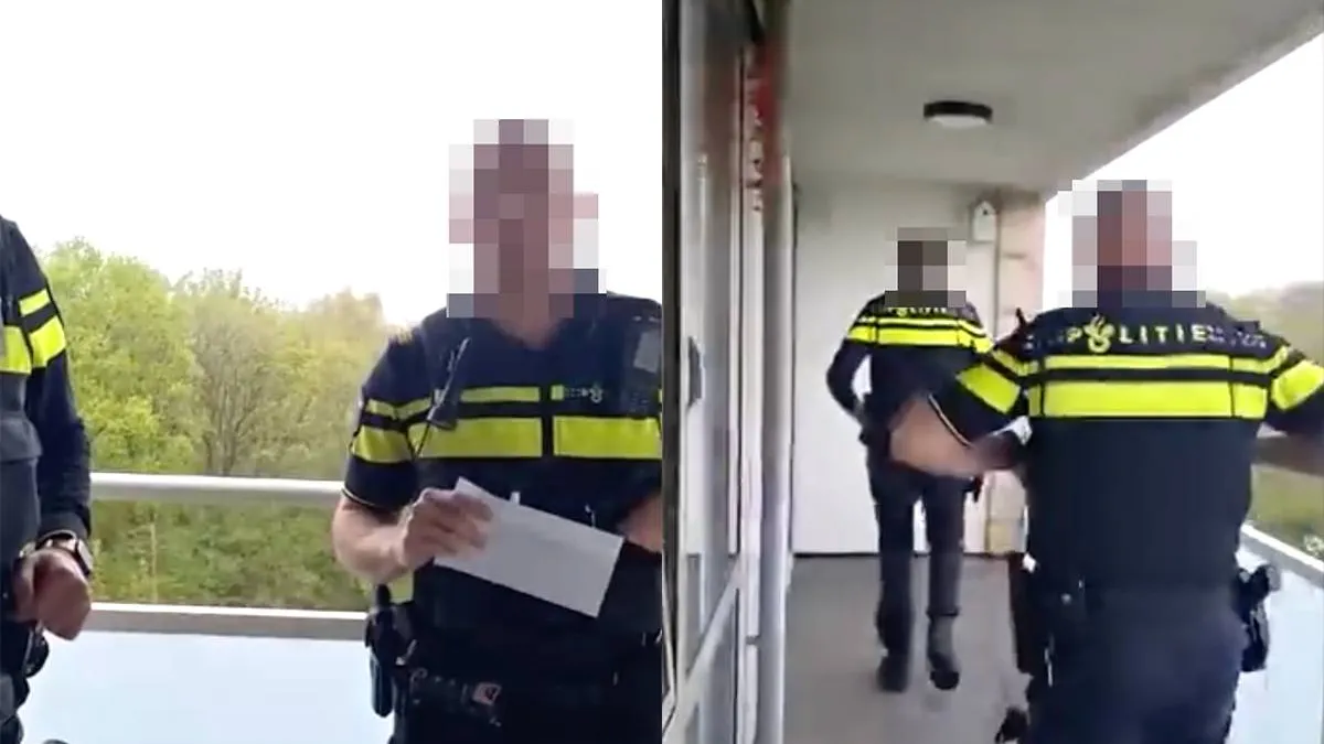 thumb_vk_Politie_bezorgt_brief_over_gebiedsverbod_maar_man_wil_hem_niet_aannemen_van_agenten