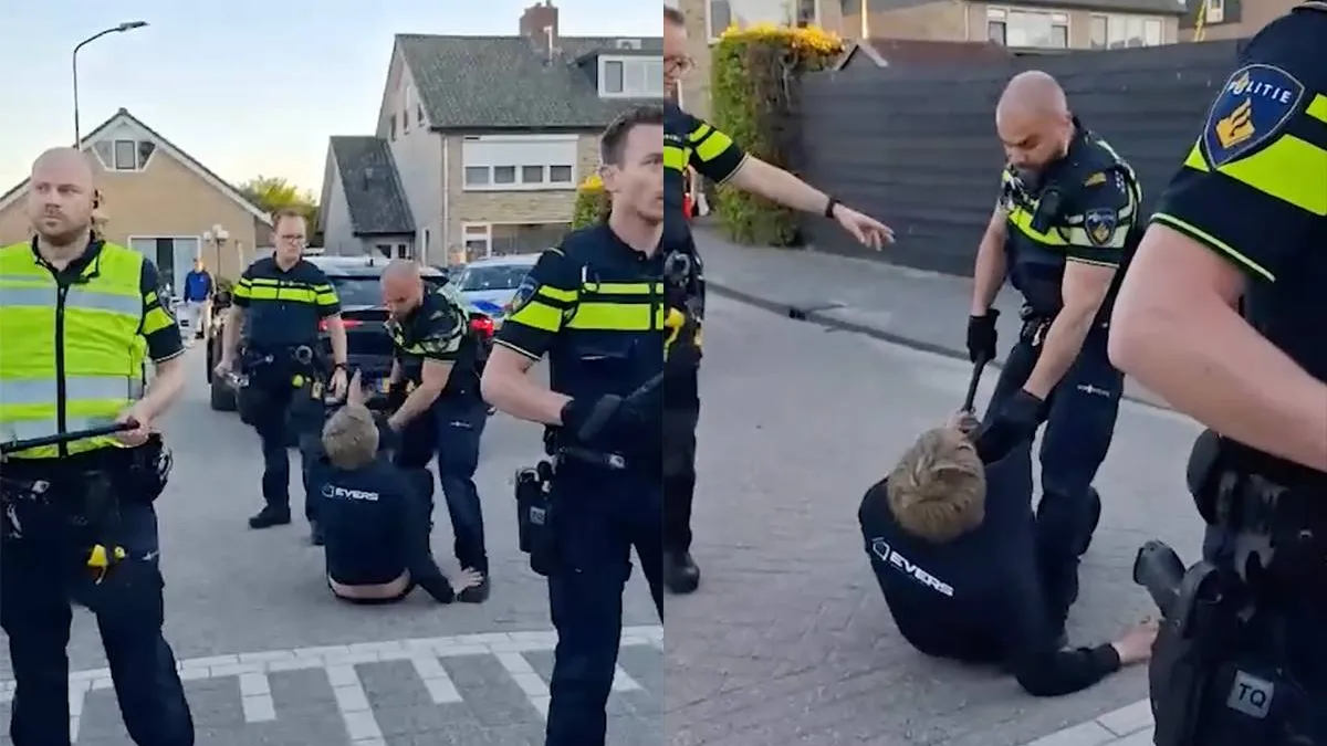 thumb_vk_Pro_Palestijnse_demonstratie_bij_kerk_in_Renswoude_inwoners_reageren_hardhandig