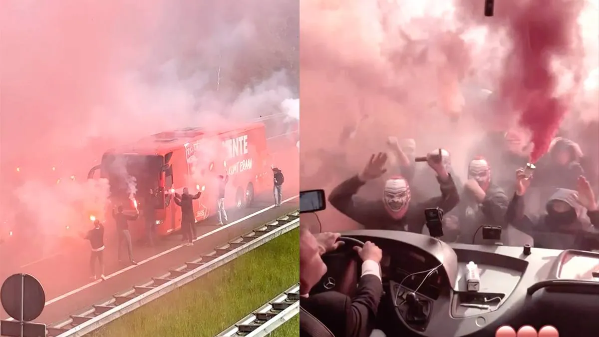 thumb_vk_Supporters_van_FC_Twente_nemen_uitzwaaien_wel_heel_serieus_fans_lopen_zelfs_op_snelweg_voor_spelersbus