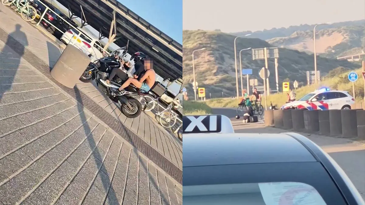 thumb_vk_Maxiscooter_op_de_vlucht_in_Bloemendaal_aan_Zee_maar_knalt_keihard_op_politieauto