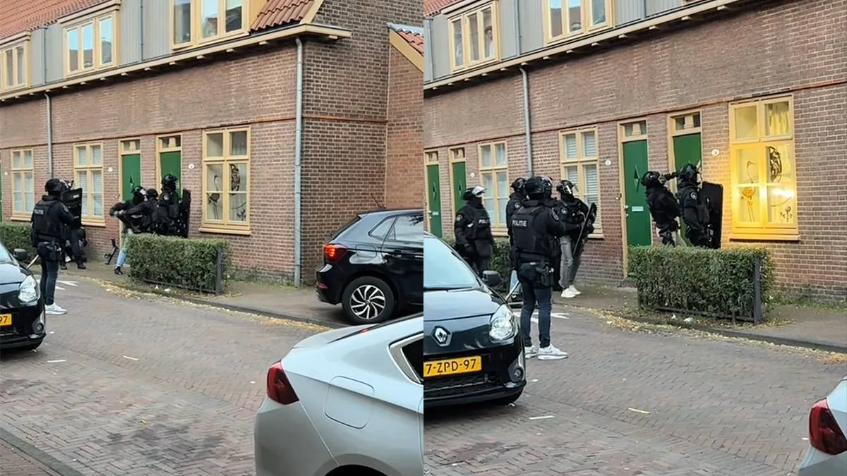 thumb_vk_Politie_kan_ook_wel_een_cursusje_hele_goede_deur_openmaken_gebruiken