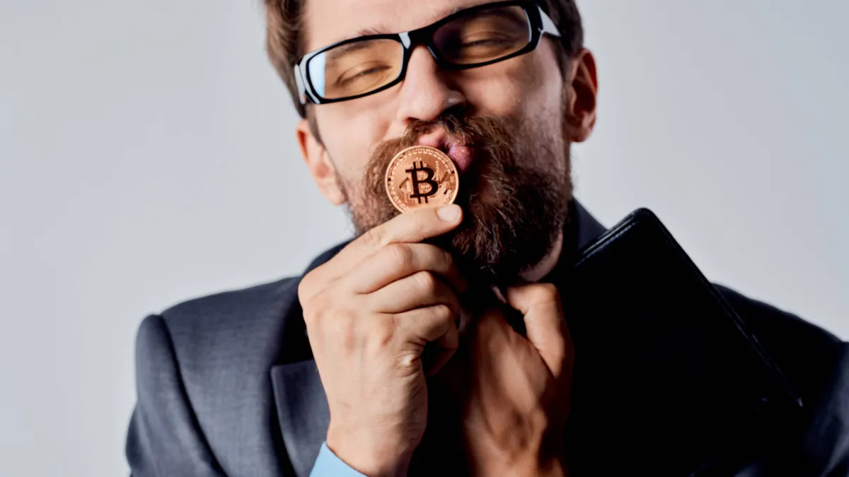 Kun je nog stinkend rijk worden van Bitcoin?