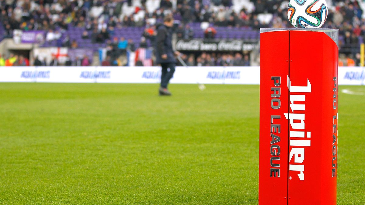 RSC Anderlecht could lose supertalent Rayane Bounida (15) over wage demands  : r/soccer