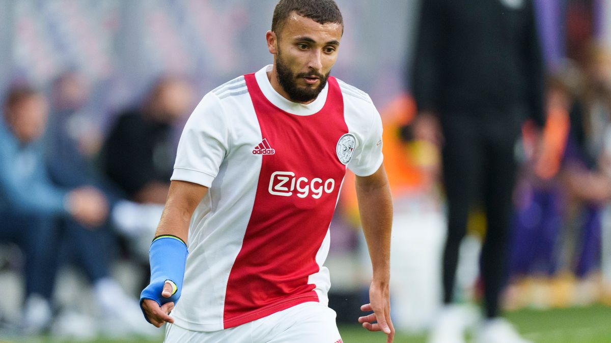 Aannemer heeft in conflict met Labyad slechts beschikking over video van  één minuut