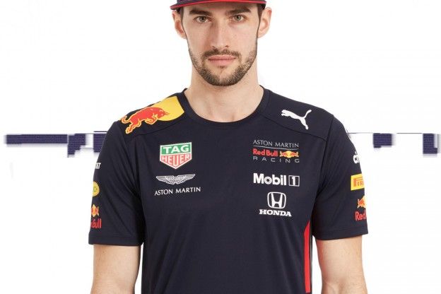 Arabisch verjaardag Ministerie Red Bull Racing-kleding van 2019 nu beschikbaar! | F1Maximaal.nl