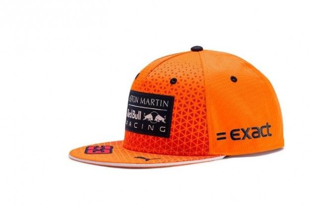 efficiënt Effectiviteit Bereid Support Max Verstappen met een Oranje Pet! | F1Maximaal.nl