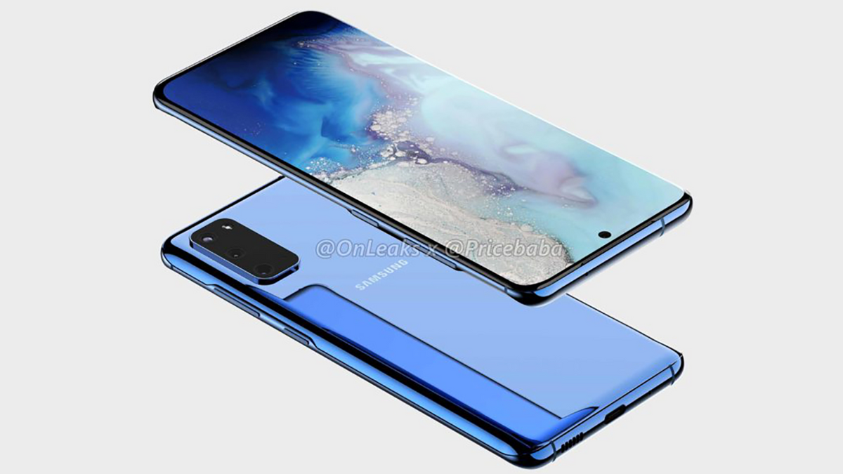 samsung s12e