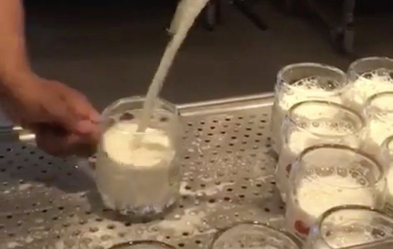 Geen zorgen bierliefhebbers het komt uiteindelijk goed