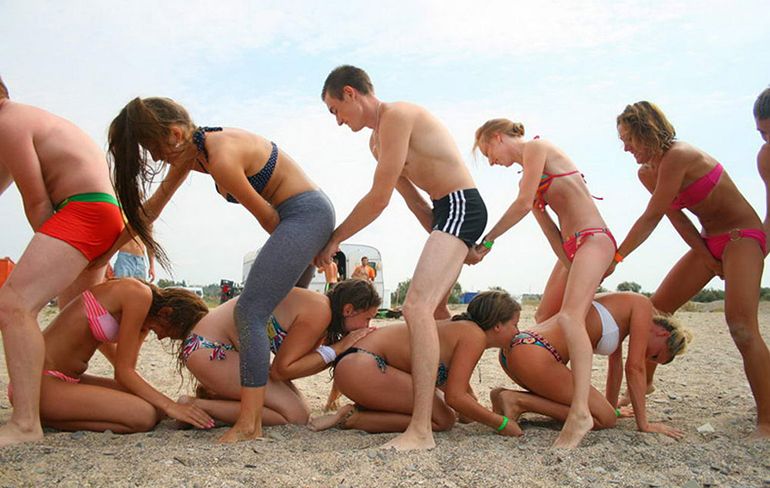 Gewoon een verzameling hilarische foto's #1303