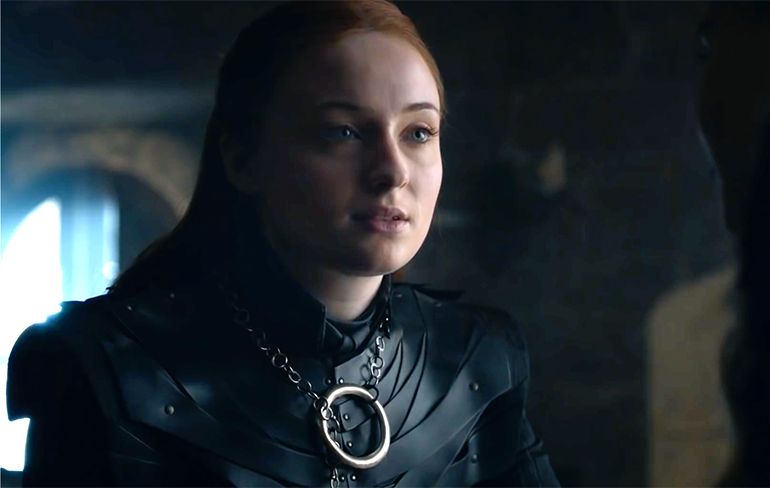 Spoiler Alert: Ozzy Man geeft zijn mening op Game of Thrones S08E02