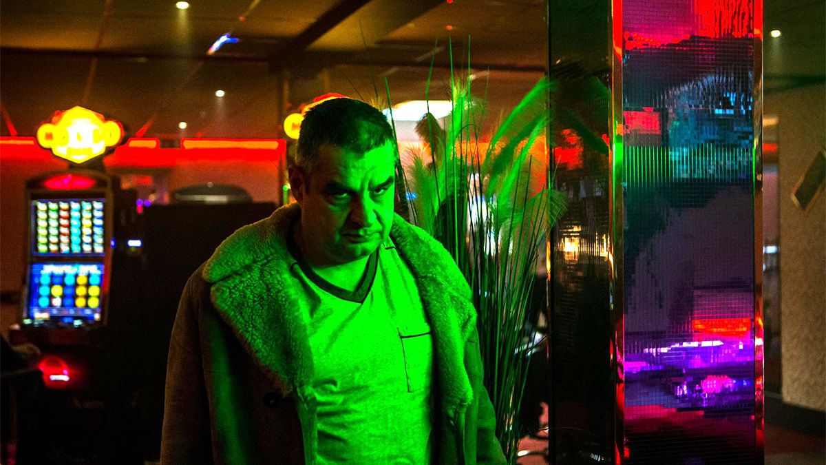 BAM! Undercover seizoen 3 begint op 21 november op Netflix