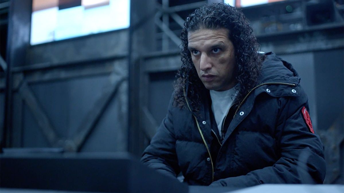 Ewa, kijk dan die trailer van Videoland documentaireserie "Ali Bouali"
