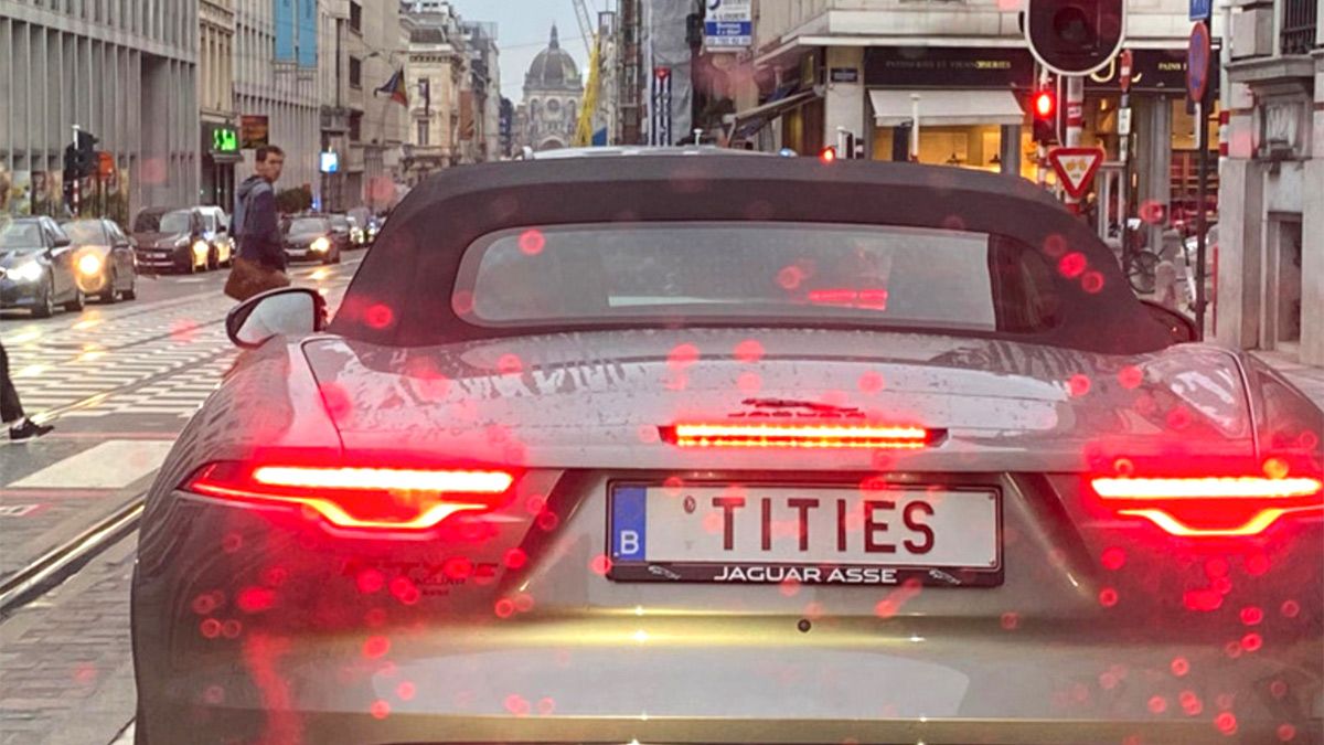 Gewoon een verzameling hilarische foto's #1506