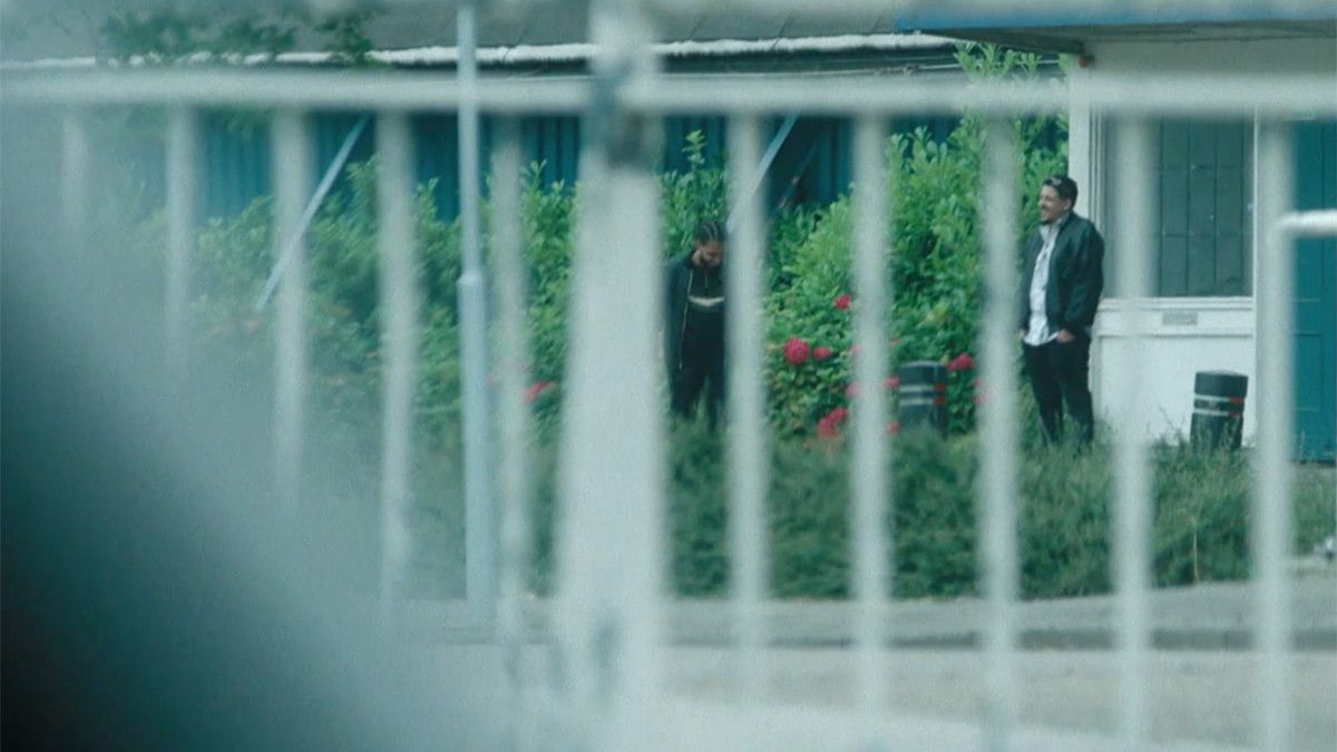 Mocro Maffia-fans krijgen korte film "Mocro Maffia Meltem": De eerste beelden