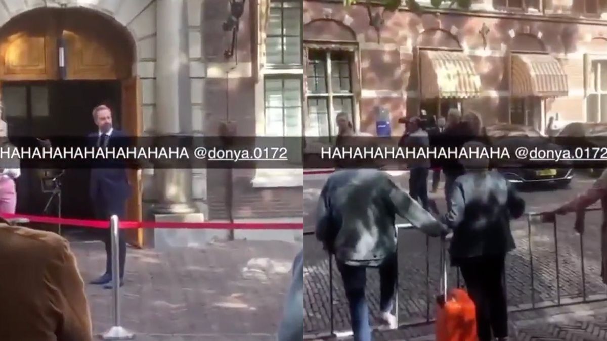 De meest 2021 video die je vandaag zult zien
